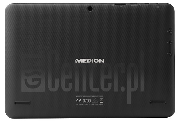IMEI Check MEDION LIFETAB S10321 on imei.info