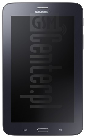 imei.info에 대한 IMEI 확인 SAMSUNG Galaxy Tab Iris 7.0" 3G