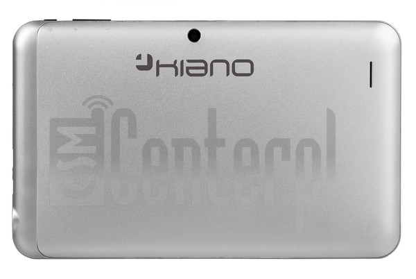تحقق من رقم IMEI KIANO Pro 7 Dual على imei.info