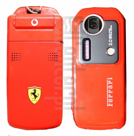 IMEI Check SHARP 902 Ferrari on imei.info
