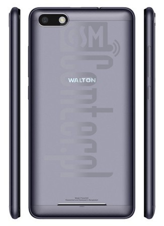 IMEI Check WALTON Primo GH6 on imei.info