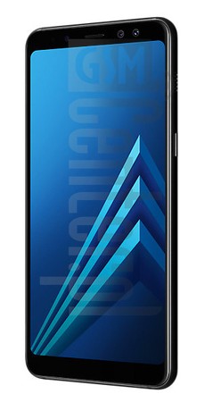 IMEI Check SAMSUNG Galaxy A8 (2018) on imei.info