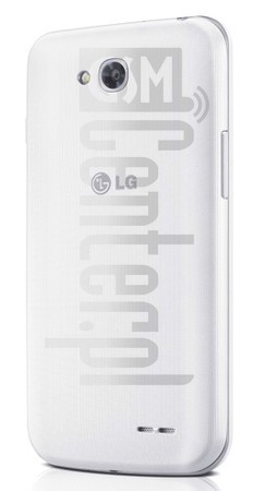 Vérification de l'IMEI LG L90 D405N sur imei.info