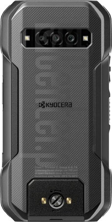 IMEI Check KYOCERA DuraForce Pro 3 on imei.info