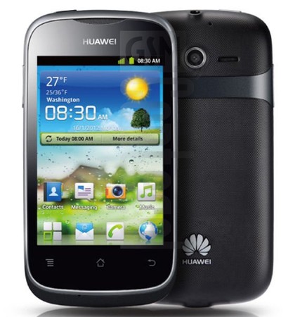 IMEI Check HUAWEI 	Ascend Y201 Pro on imei.info