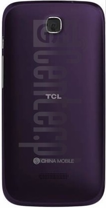 IMEI Check TCL J320T on imei.info