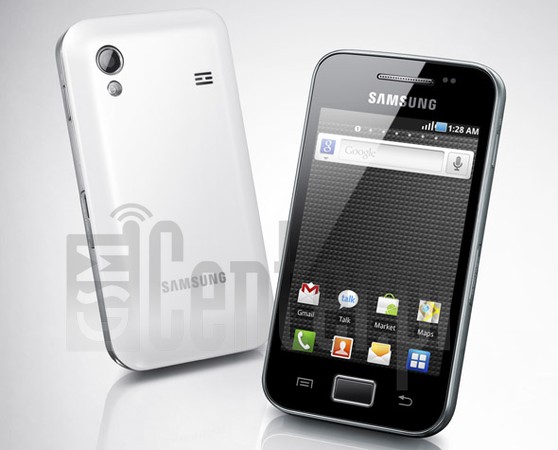 Sprawdź IMEI SAMSUNG S6358 Galaxy Ace Duos na imei.info
