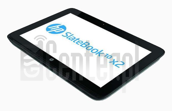 IMEI Check HP Slatebook 10 x2 on imei.info