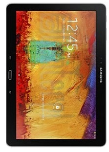 Pemeriksaan IMEI SAMSUNG P601 Galaxy Note 10.1 3G 2014 di imei.info