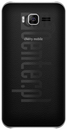 IMEI Check CHERRY MOBILE Flare J1 2017 on imei.info