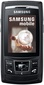 SAMSUNG D840