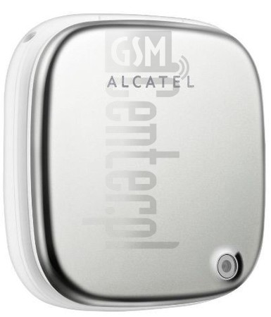 Kontrola IMEI ALCATEL OT-810 na imei.info