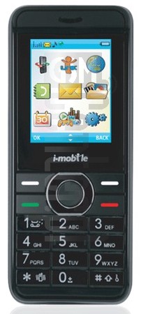 IMEI Check i-mobile 202 Hitz on imei.info