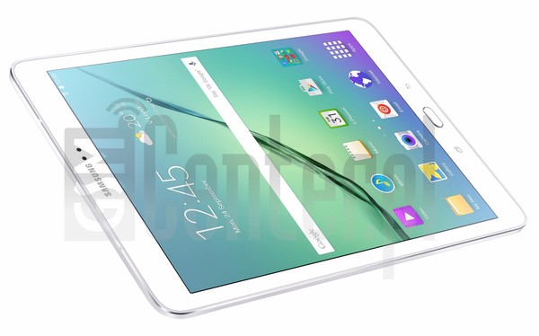 IMEI Check SAMSUNG T719 Galaxy Tab S2 VE 8.0 LTE on imei.info