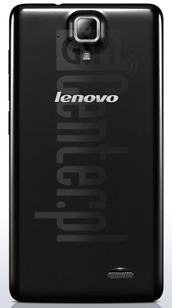 IMEI Check LENOVO A536 on imei.info
