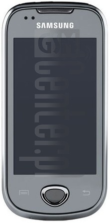 IMEI Check SAMSUNG I5801 Galaxy Apollo on imei.info