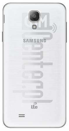 IMEI Check SAMSUNG N075T Galaxy J on imei.info