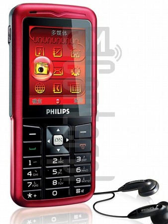 IMEI Check PHILIPS 292 on imei.info