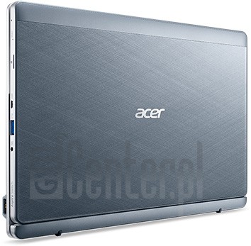 IMEI Check ACER SW5-171-33QB Aspire Switch 11 on imei.info