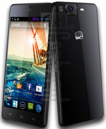 IMEI Check MICROMAX A350 Canvas Knight on imei.info