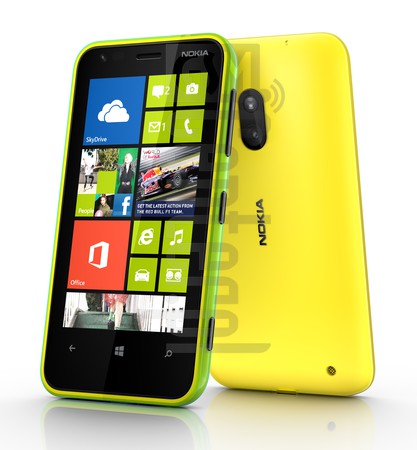 IMEI Check NOKIA Lumia 620 on imei.info