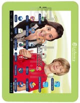 imei.infoのIMEIチェックLEXIBOOK Tablet Advance 2