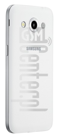 Verificación del IMEI  SAMSUNG G5109 Galaxy Core Max Duos TD-LTE en imei.info