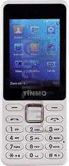 IMEI Check TINMO X7 on imei.info