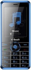 IMEI Check K-TOUCH M606 on imei.info