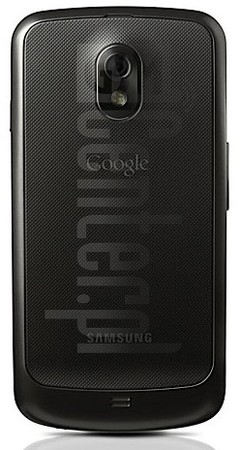Vérification de l'IMEI SAMSUNG i9250 Galaxy Nexus SC-04D sur imei.info
