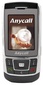 SAMSUNG D908i