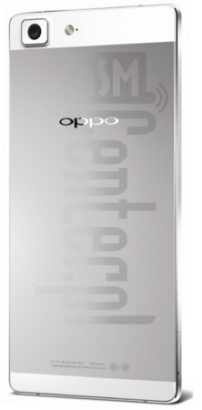 IMEI Check OPPO R5 on imei.info