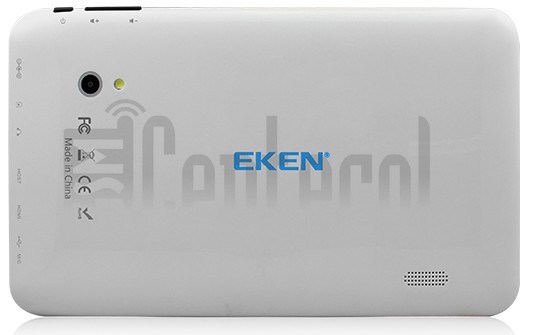 IMEI Check EKEN Q10 on imei.info