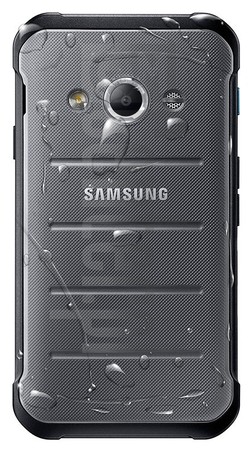 IMEI Check SAMSUNG G388F Galaxy Xcover 3 on imei.info