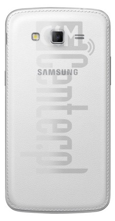 ตรวจสอบ IMEI SAMSUNG I9060 Galaxy Grand Neo บน imei.info
