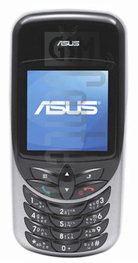 IMEI Check ASUS V55 on imei.info