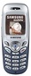 SAMSUNG C200