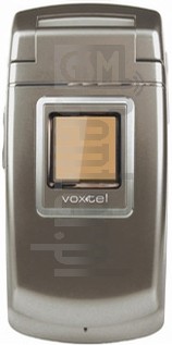 Vérification de l'IMEI VOXTEL V-700 sur imei.info