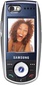 SAMSUNG E880