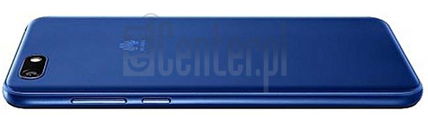 IMEI Check HUAWEI Y5 Prime 2018 on imei.info