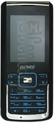 IMEI Check GIONEE CG65 on imei.info