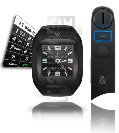 Перевірка IMEI KEMPLER & STRAUSS W Phonewatch на imei.info