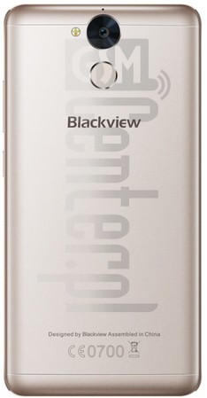 IMEI Check BLACKVIEW P2 Lite on imei.info