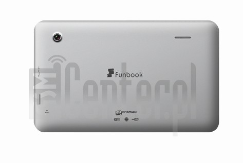 IMEI Check MICROMAX Funbook P255 on imei.info