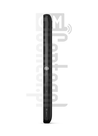 在imei.info上的IMEI Check SONY Xperia ZR C5503