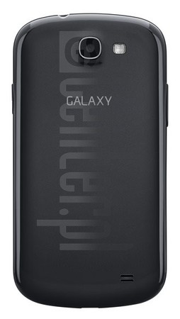 Kontrola IMEI SAMSUNG I437 Galaxy Express na imei.info