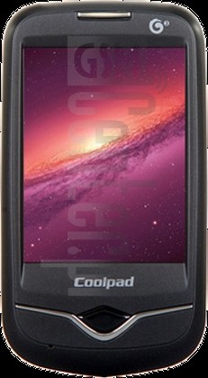 IMEI Check CoolPAD 6058 on imei.info