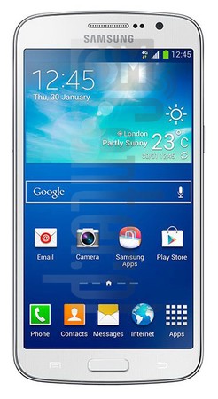 IMEI Check SAMSUNG G710 Galaxy Grand 2 on imei.info
