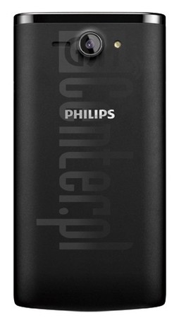 IMEI Check PHILIPS S388 on imei.info