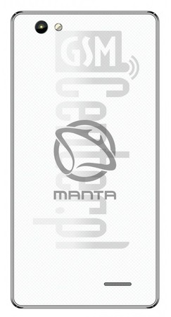 IMEI Check MANTA Quad Titan MSP5006 on imei.info